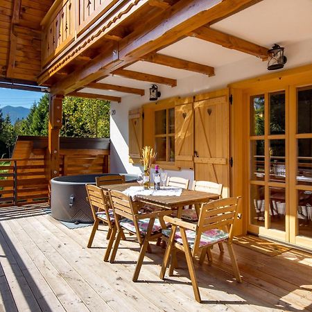 Forest Tale - Sumska Prica Crni Lug Exterior photo