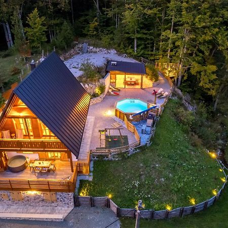 Forest Tale - Sumska Prica Crni Lug Exterior photo