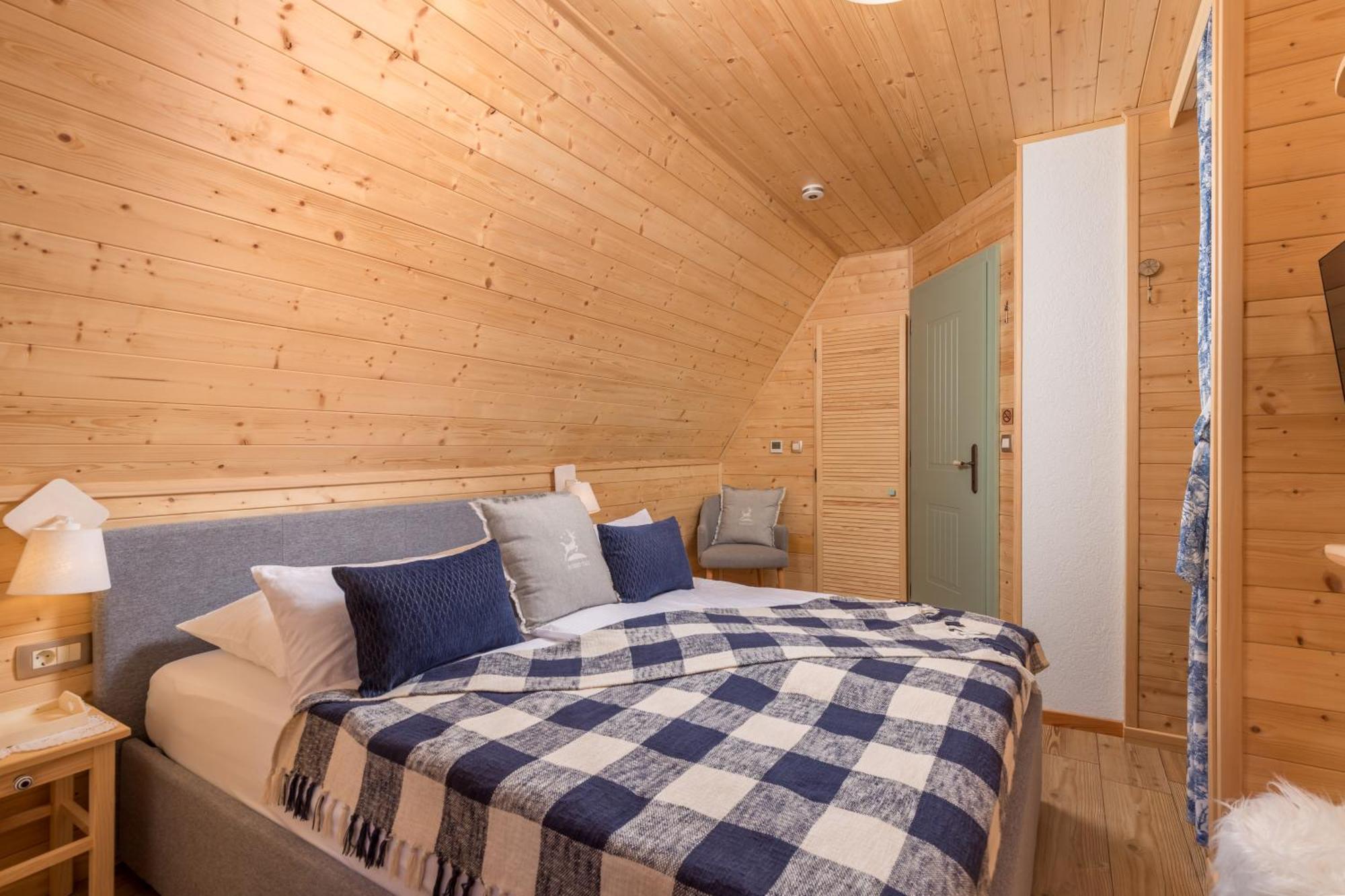 Forest Tale - Sumska Prica Crni Lug Exterior photo