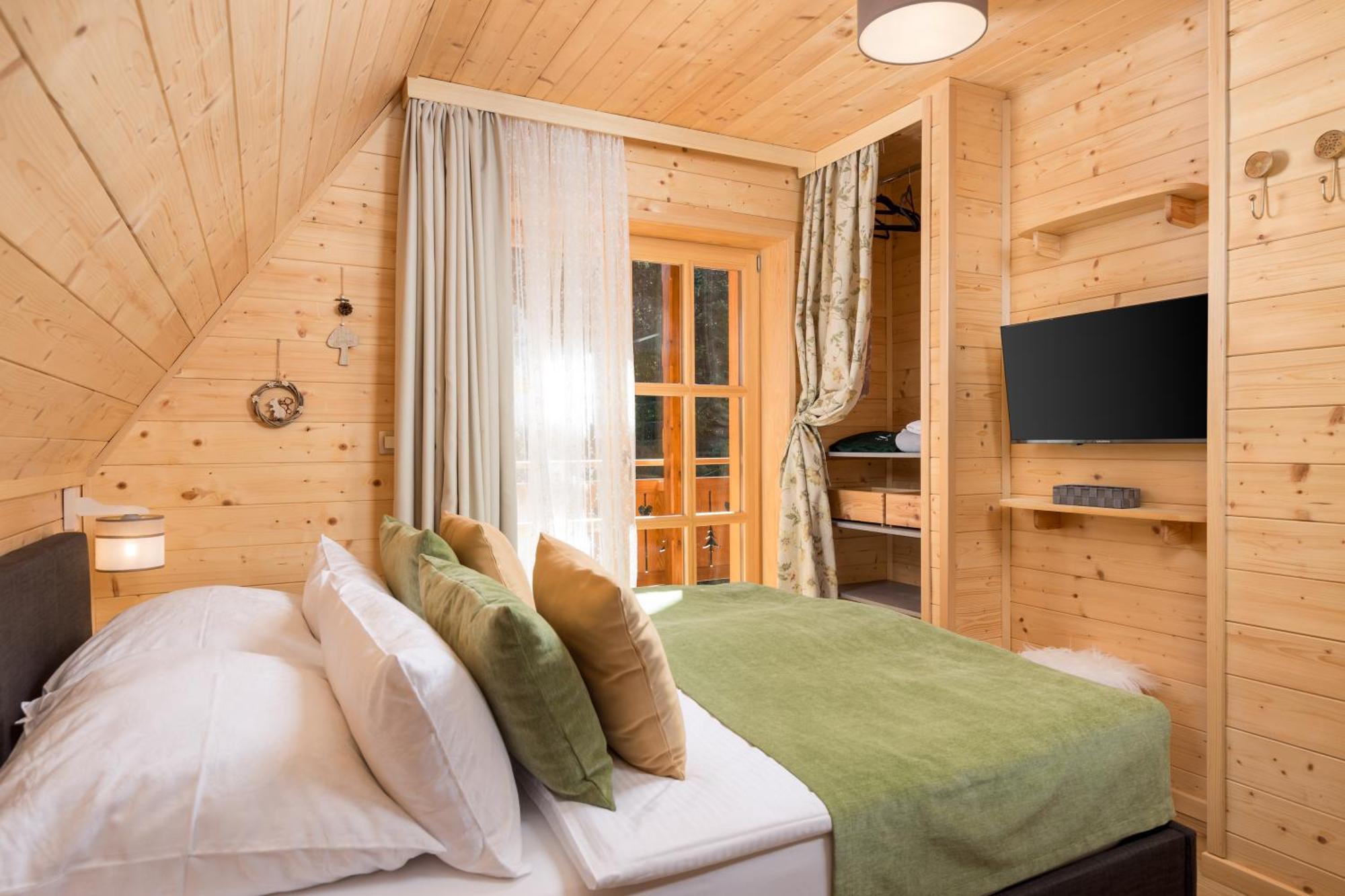 Forest Tale - Sumska Prica Crni Lug Exterior photo