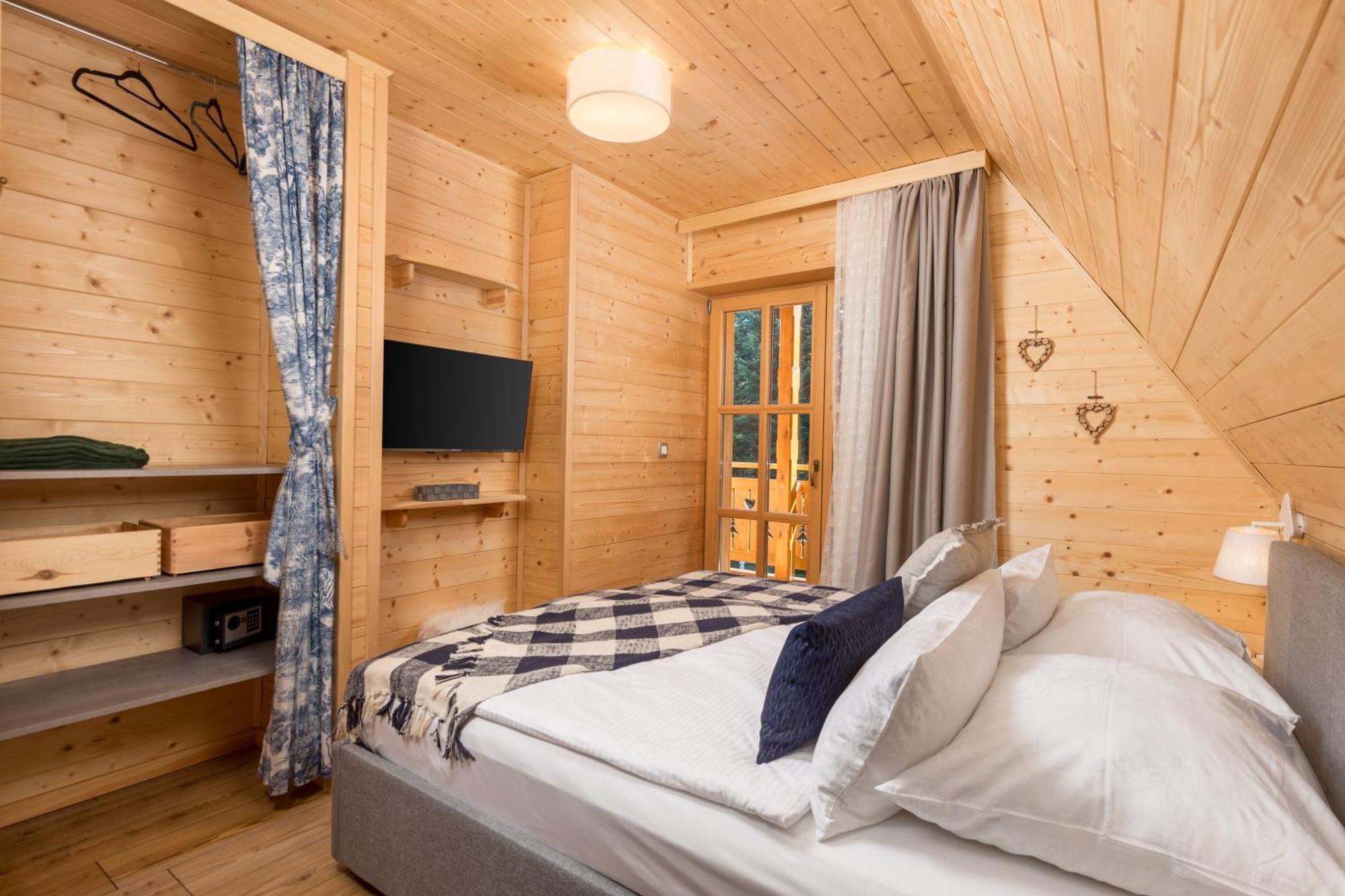 Forest Tale - Sumska Prica Crni Lug Exterior photo