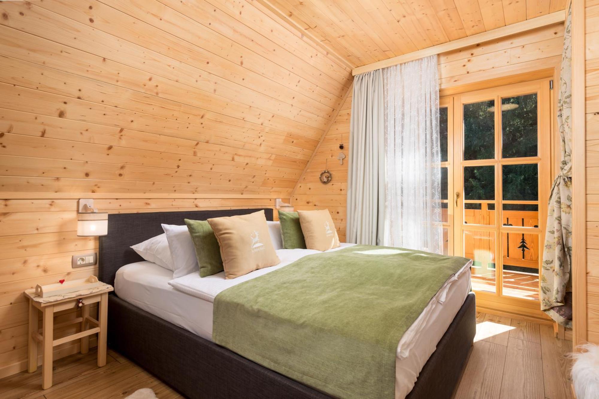 Forest Tale - Sumska Prica Crni Lug Exterior photo