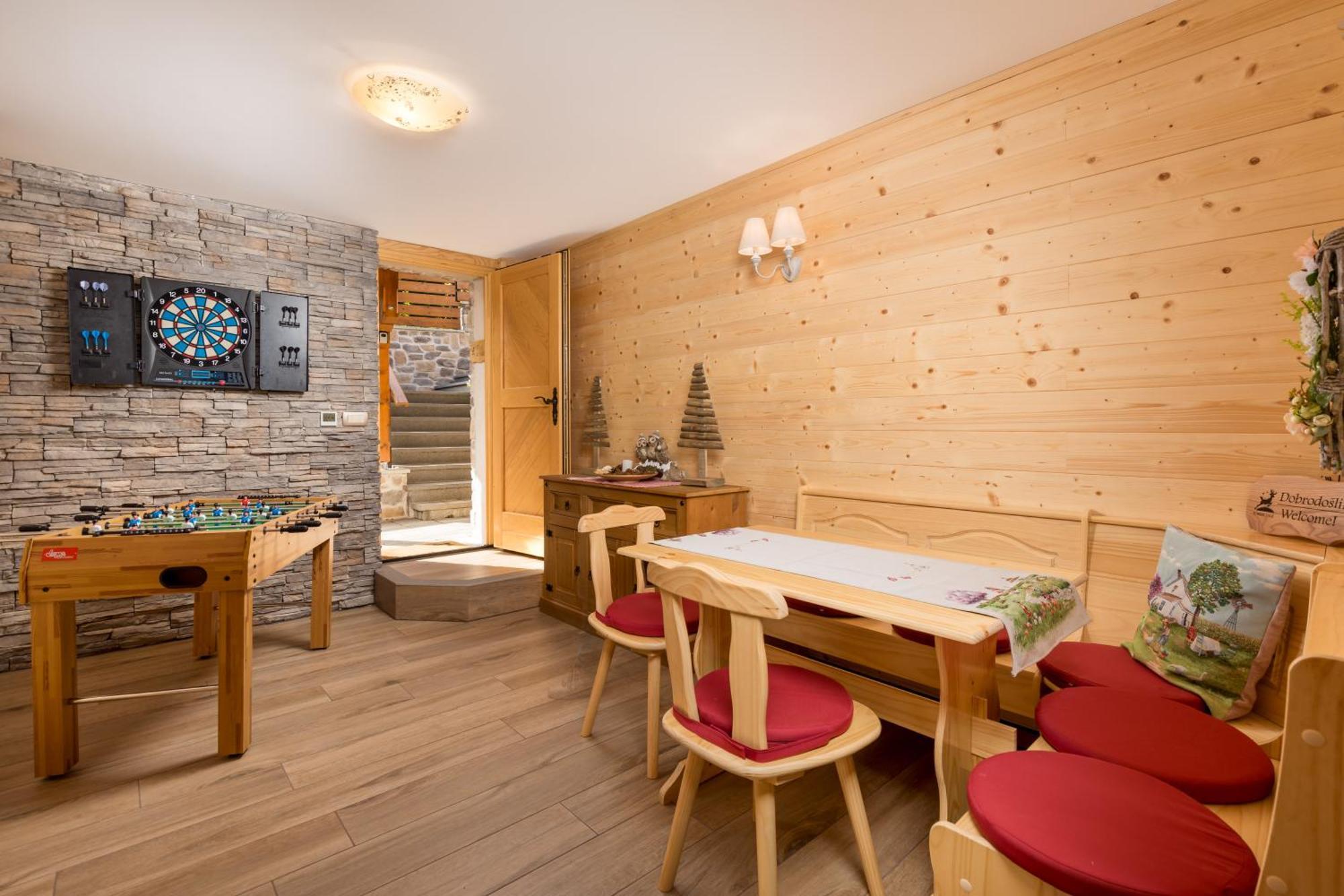 Forest Tale - Sumska Prica Crni Lug Exterior photo